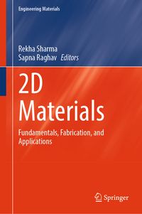 Produktbild: 2D Materials