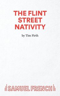 Produktbild: The Flint Street Nativity