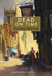 Produktbild: Dead on Time