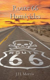 Produktbild: Route 66 Homicides