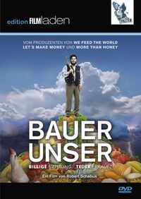 Bild vom Artikel Bauer Unser / DVD vom Autor 