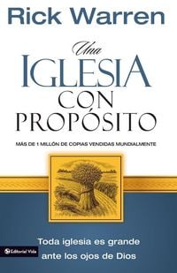 Produktbild: El Una Iglesia Con Prop&iquest;&iquest;sito