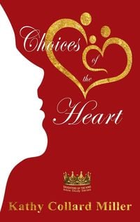 Produktbild: Choices of the Heart