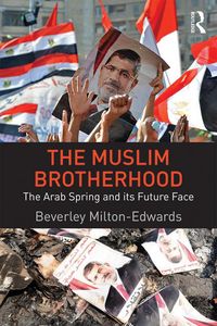 Produktbild: The Muslim Brotherhood