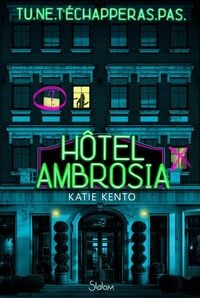 Produktbild: H&ocirc;tel Ambrosia