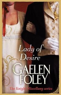 Produktbild: Lady Of Desire
