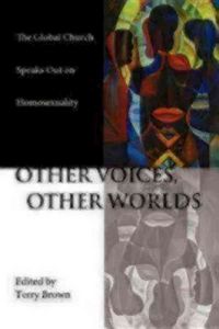 Produktbild: Other Voices Other Worlds