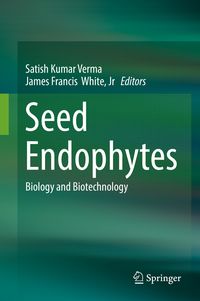 Produktbild: Seed Endophytes