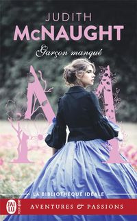 Produktbild: Gar&ccedil;on manqu&eacute;