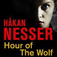 Produktbild: Hour of the Wolf
