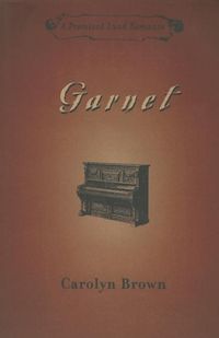 Produktbild: Garnet