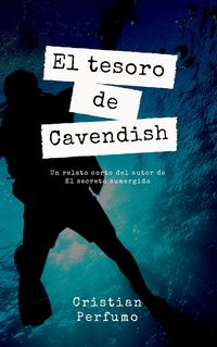 Produktbild: El tesoro de Cavendish