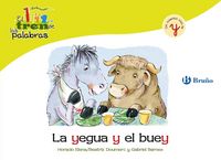 Produktbild: La yegua y el buey