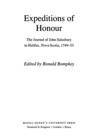 Produktbild: Expeditions of Honour