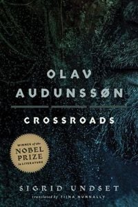 Produktbild: Olav Audunss&oslash;n