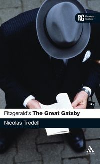 Produktbild: Fitzgerald's the Great Gatsby