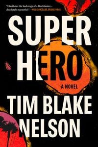 Produktbild: Superhero