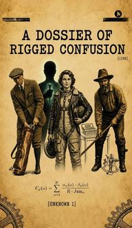Produktbild: A Dossier Of Rigged Confusion