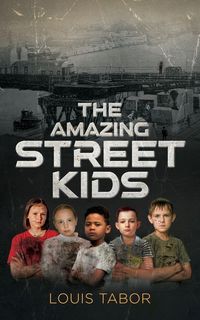 Produktbild: The Amazing Street Kids