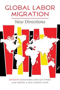 Produktbild: Global Labor Migration
