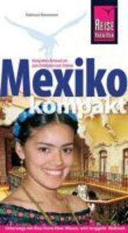 Produktbild: Gruhn, D: Mexiko kompakt