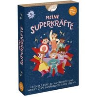 Produktbild: Mutmachkarten Meine Superkr&auml;fte