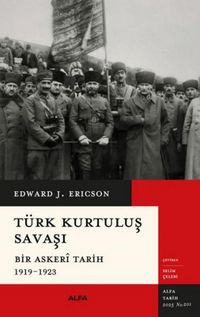 Produktbild: T&uuml;rk Kurtulus Savasi