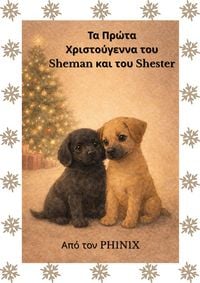 Produktbild: &Tau;&alpha; &Pi;&rho;ώ&tau;&alpha; &Chi;&rho;&iota;&sigma;&tau;&omicron;ύ&gamma;&epsilon;&nu;&nu;&alpha; &tau;&omicron;&upsilon; Sheman &kappa;&alpha;&iota; &tau;&omicron;&upsilon; Shester