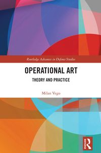 Produktbild: Operational Art