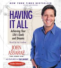 Produktbild: Having it All