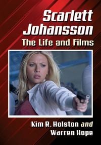 Produktbild: Scarlett Johansson