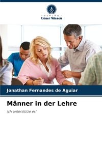 Produktbild: M&auml;nner in der Lehre