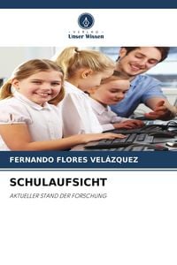 Produktbild: SCHULAUFSICHT