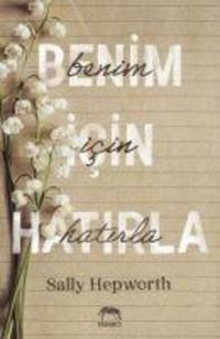 Produktbild: Benim Icin Hatirla