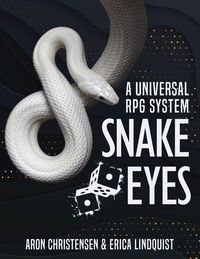 Produktbild: Snake Eyes
