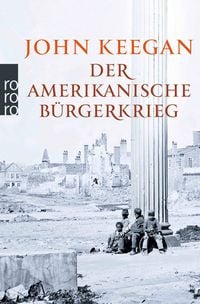Produktbild: Der Amerikanische B&uuml;rgerkrieg