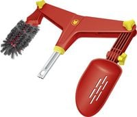 Produktbild: WOLF-Garten Dachrinnenreiniger 71ANA013650 GC-M