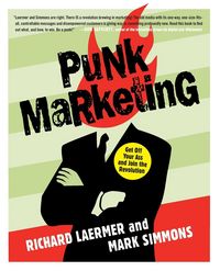 Produktbild: Punk Marketing