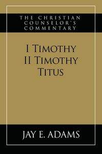 Produktbild: I & II Timothy, Titus