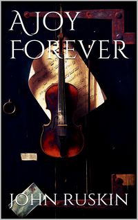 Produktbild: A Joy Forever