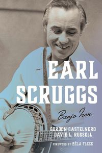 Produktbild: Earl Scruggs