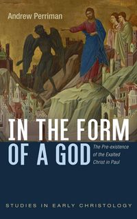 Produktbild: In the Form of a God