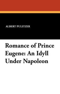 Produktbild: Romance of Prince Eugene