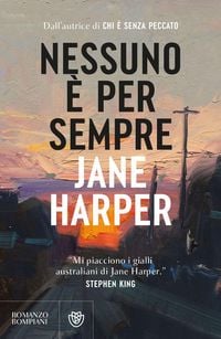 Produktbild: Nessuno &egrave; per sempre