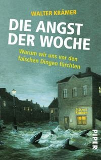 Produktbild: Die Angst der Woche
