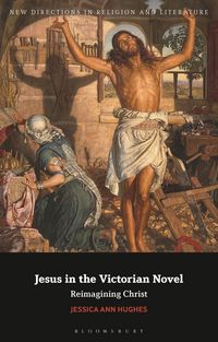 Produktbild: Jesus in The Victorian Novel