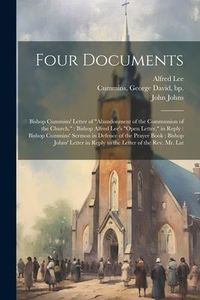 Produktbild: Four Documents