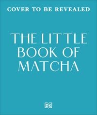 Produktbild: The Little Book of Matcha