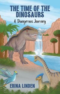 Produktbild: The Time of the Dinosaurs