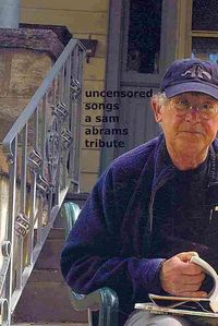 Produktbild: Uncensored Songs For Sam Abram